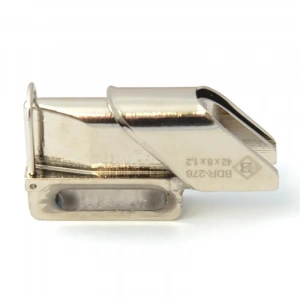 Yatak Şerit Aparatı / BDR-276 42X8X1.2MM (Sipersiz)