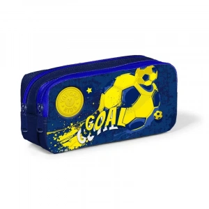 YAYGAN 12046 KIDS KALEM ÇANTASI İKİ BÖLMELİ