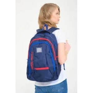 Yaygan 23454 Coral Hıgh Sırt Çantası