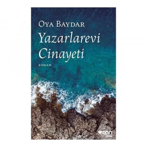 Yazarlarevi Cinayeti