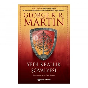 Yedi Krallık Şövalyesi