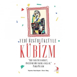 Yedi Özgürlükçüyle Kübizm