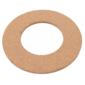 Yekpare Balata 4mm Göbeği Açık