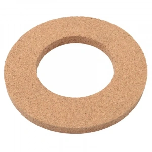 Yekpare Balata 8mm Göbeği Açık