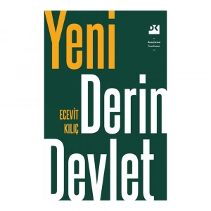 Yeni Derin Devlet