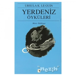 Yerdeniz Öyküleri