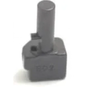 Yeşil Kansai Reçme 6.4mm İğne Bağı / 12-8150