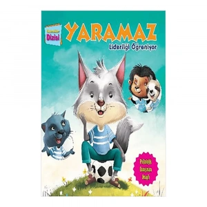 Yetenekler Dizisi - Yaramaz Liderliği Öğreniyor