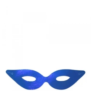 Yılbaşı Parti Maskesi (Düz)