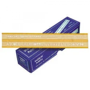 Yıldızlar 052 Yazı Şablonu No:5 mm