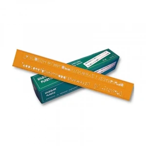 Yıldızlar 054 Teknik Yazı Şablonu 10mm