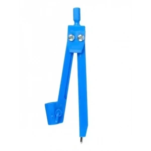 YILDIZLAR 085 PLASTİK PERGEL BLİSTER