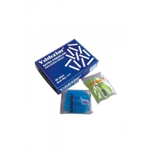 Yıldızlar 117 Sayma Çubukları