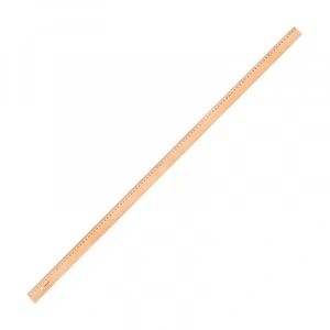 YILDIZLAR 141 TAHTA CETVEL 100cm