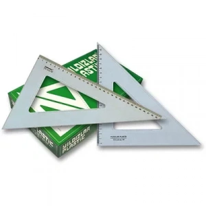 YILDIZLAR 45-60 GÖNYE SETİ 32 CM. KOD.089