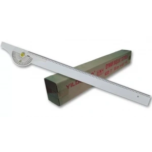 YILDIZLAR 85 CM. OYNAR BAŞLIKLI (T) CETVEL KOD.077