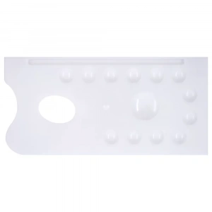 Yıldızlar Godeli Palet Büyük Kod:013