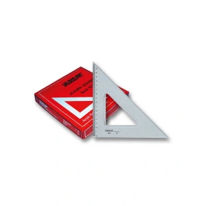 Yıldızlar Gönye Akrilik Büyük 26 cm 45 cc