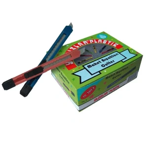 YILDIZLAR MAKET BIÇAĞI KÜÇÜK NO:2 KOD.056