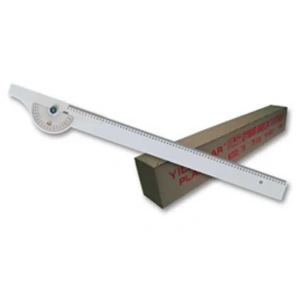 Yıldızlar Oynar Başlıklı T Cetveli 75 cm