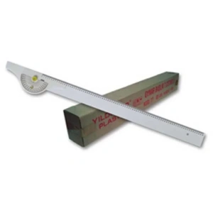 Yıldızlar Oynar Başlıklı T Cetveli 85 Cm