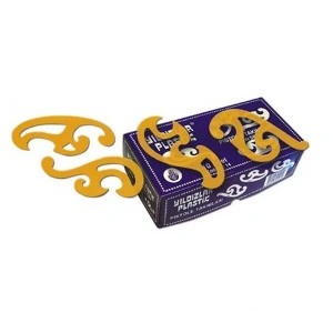 Yıldızlar Pistole Takım 4lü Küçük