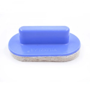 Yıldızlar Plastik saplı Tahta Silgisi 102