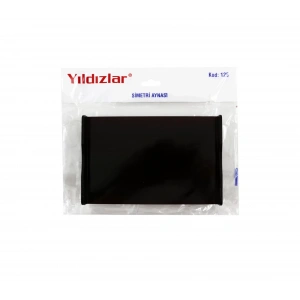 Yıldızlar Simetri Aynası Kod.125