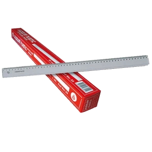 Yıldızlar Standart Cetvel Plastik 50 CM 33