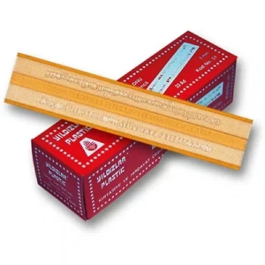 Yıldızlar Teknik Yazı Şablonu 3 Mm. Kod.051