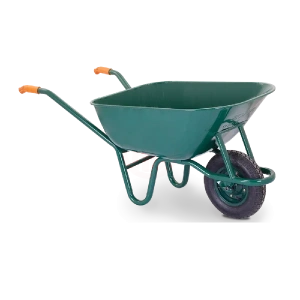 YKS El Arabası 3.80 Şişme Rulmanlı (3,50x7)