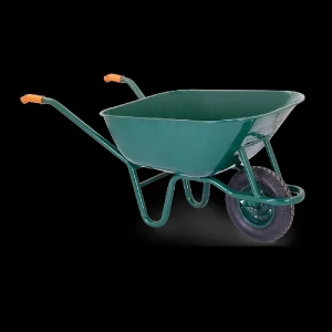 Yks El Arabası 3.80 Tüp Burçlu