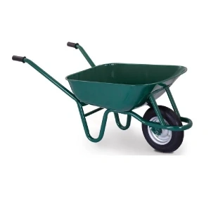 Yks El Arabası 80 Tüp Buçlu