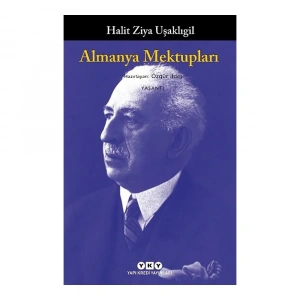 YKY  Almanya Mektupları