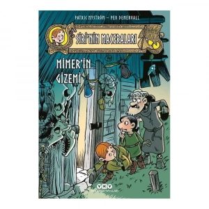 YKY  Siri’nin Maceraları 2: Mimer’in Gizemi