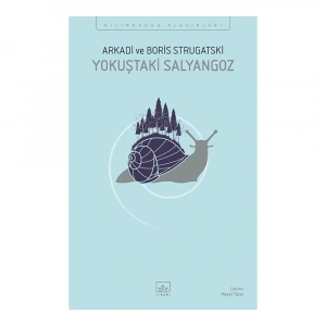 Yokuştaki Salyangoz