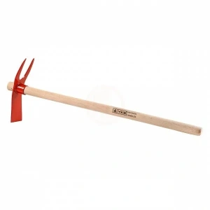 Ypr Bahçe Çapası Çatal Düz Saplı 70 Cm