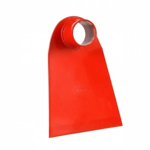 YPR Büyük Bahçe Çapası Sapsız