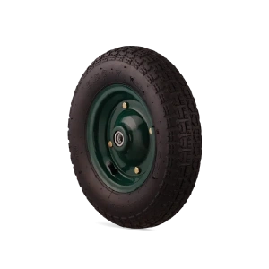 YPR Şişme Rulmanlı Tekerlek (3,50x7)