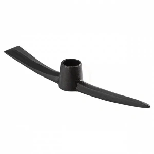 Ypr Siyah Kazma Sapsız