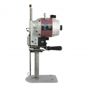 Yuki 1168w Dik Bıçaklı Kumaş Kesim Motoru 13 inç-33 cm