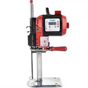 Yuki 1600w Hız Ayarlı Kumaş Kesim Motoru 8 İnç-20 Cm