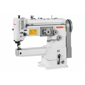 Yuki 475a-205-m Silndir Yatak Tek İğne Ayak Transportlu Büyük Mekik Zigzag 12 Mm (taiwan)