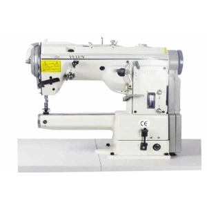 Yuki 475a-605-ncb-lb Sillindir Yatak Tek İğne Kilit Dikiş.zigzag 12 Mm (taiwan)