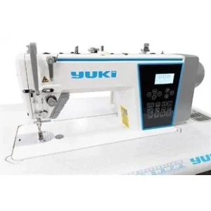 Yuki B4-H İplik Kesicili Düz Dikiş Makinesi (Kot)