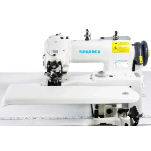 Yuki Cm-101-d Etek Baskı Makinası - İplik Kesicili