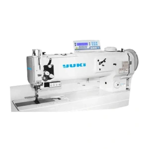 Yuki Gc1560n-l14-7 Çift Papuç Çift İğne M.(35cm) İplik Kesicili