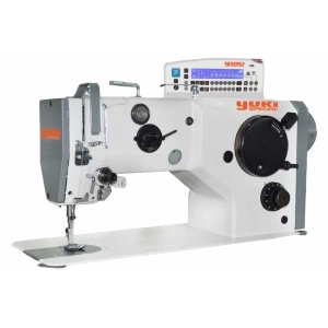 Yuki GG-0328-1 Transportlu Zigzag (10mm)