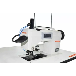 Yuki GL-798-B Otomatik Programlı Elektronik Punto Makinası