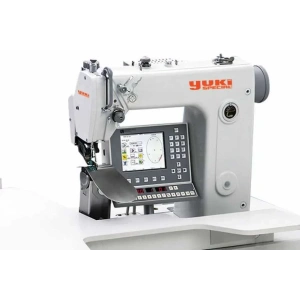 Yuki HT-550-16-26 Kol Takma Makinası Sütunlu Elektronik